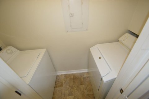 Снять в аренду кондоминиум в Тампа, Флорида 1 спальня, 80.64м2, № 2239192 - фото 9