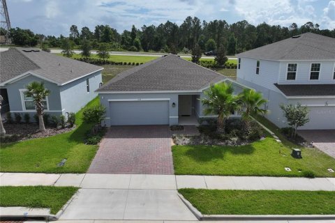 Villa ou maison à louer à Minneola, Floride: 3 chambres, 144.37 m2 № 2107500 - photo 3
