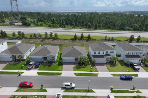 Villa ou maison à louer à Minneola, Floride: 3 chambres, 144.37 m2 № 2107500 - photo 6