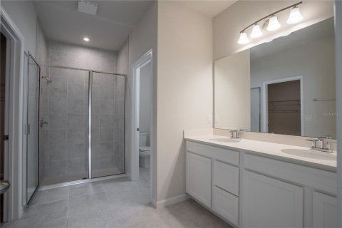 Villa ou maison à louer à Minneola, Floride: 3 chambres, 144.37 m2 № 2107500 - photo 22