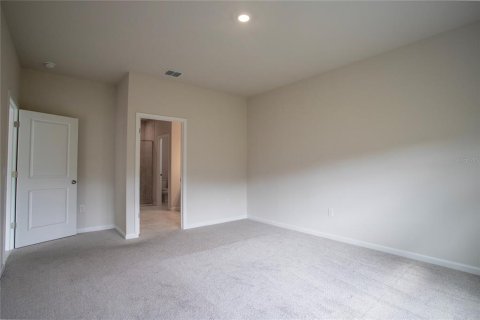 Villa ou maison à louer à Minneola, Floride: 3 chambres, 144.37 m2 № 2107500 - photo 20