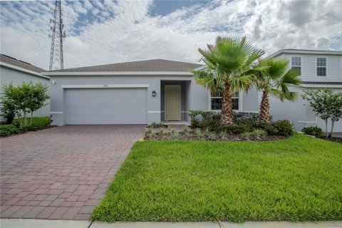 Villa ou maison à Minneola, Floride 3 chambres, 144.37 m2 № 2107500
