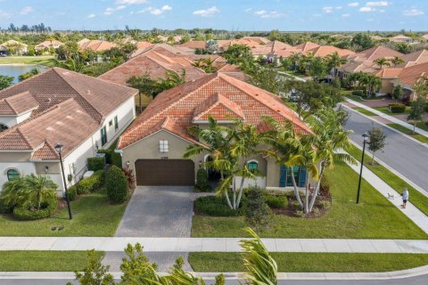 House in Parkland, Florida 2 bedrooms, 254.46 sq.m. № 2146707 - photo 2