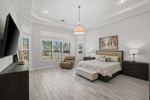 House in Parkland, Florida 2 bedrooms, 254.46 sq.m. № 2146707 - photo 29