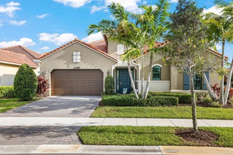 Villa ou maison à Parkland, Floride 2 chambres, 254.46 m2 № 2146707