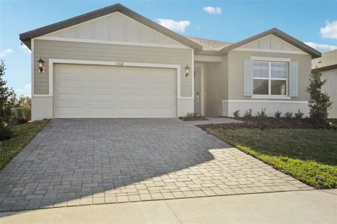 Villa ou maison à vendre à Palmetto, Floride: 4 chambres, 217.11 m2 № 2227996 - photo 3