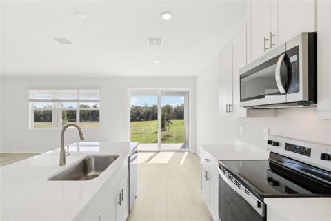 Villa ou maison à vendre à Palmetto, Floride: 4 chambres, 217.11 m2 № 2227996 - photo 13