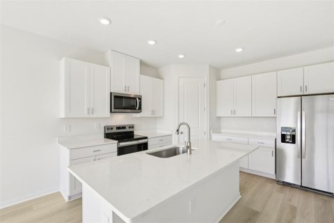 Villa ou maison à vendre à Palmetto, Floride: 4 chambres, 217.11 m2 № 2227996 - photo 14