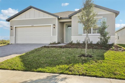 Villa ou maison à vendre à Palmetto, Floride: 4 chambres, 217.11 m2 № 2227996 - photo 2