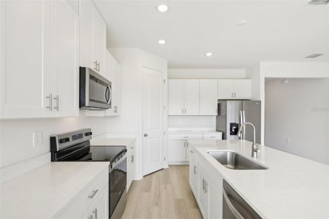 Villa ou maison à vendre à Palmetto, Floride: 4 chambres, 217.11 m2 № 2227996 - photo 9