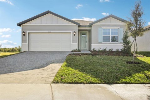 House in Palmetto, Florida 4 bedrooms, 217.11 sq.m. № 2227996