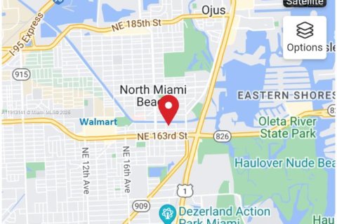 Condominio en venta en North Miami Beach, Florida, 2 dormitorios, 103.31 m2 № 1972234 - foto 27