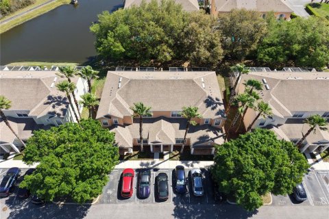Touwnhouse à Clermont, Floride 3 chambres, 139.63 m2 № 2106247