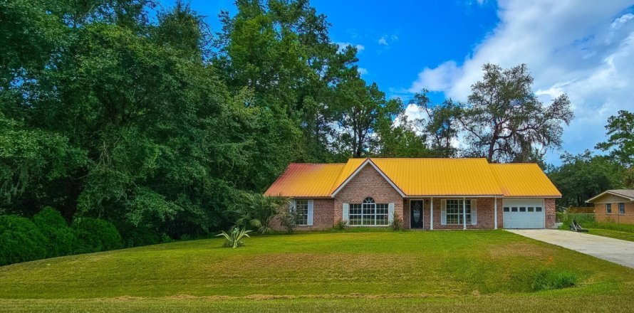Casa en Hilliard, Florida 3 dormitorios, 155.33 m2 № 767566