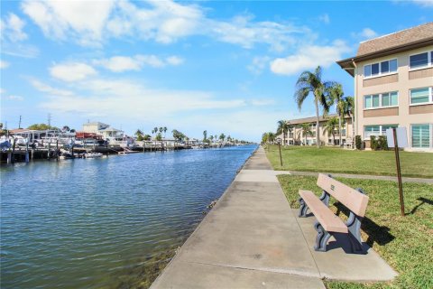 Condo in New Port Richey, Florida, 1 bedroom  № 2259009 - photo 28