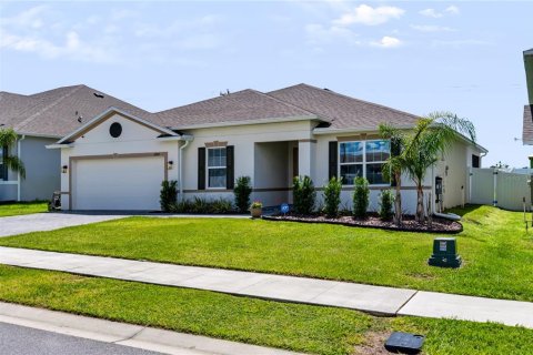 Villa ou maison à Mascotte, Floride 3 chambres, 191.75 m2 № 2358094