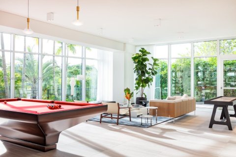 Condo in Miami Beach, Florida, 2 bedrooms  № 2154898 - photo 29