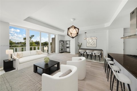 Condo in Miami Beach, Florida, 2 bedrooms  № 2154898 - photo 7