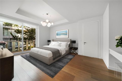 Condo in Miami Beach, Florida, 2 bedrooms  № 2154898 - photo 11
