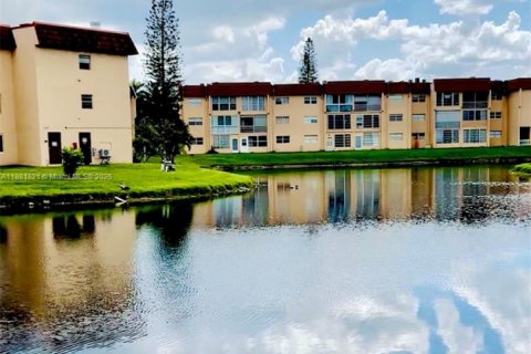 Condo à Sunrise, Floride, 1 chambre № 1977813
