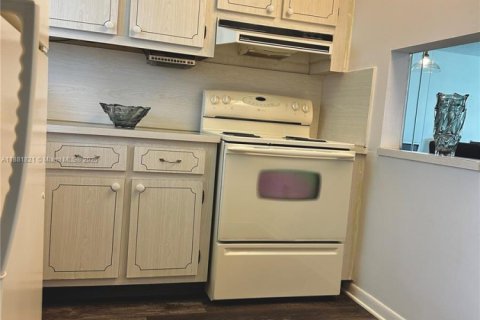 Copropriété à vendre à Sunrise, Floride: 1 chambre, 59.46 m2 № 1977813 - photo 12