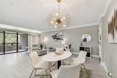 Condominio en venta en Palm Harbor, Florida, 1 dormitorio, 76.64 m2 № 1598546 - foto 5