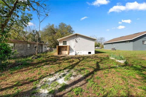 House in Lake Wales, Florida 3 bedrooms, 75.07 sq.m. № 1906378 - photo 22
