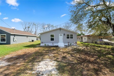 House in Lake Wales, Florida 3 bedrooms, 75.07 sq.m. № 1906378 - photo 23