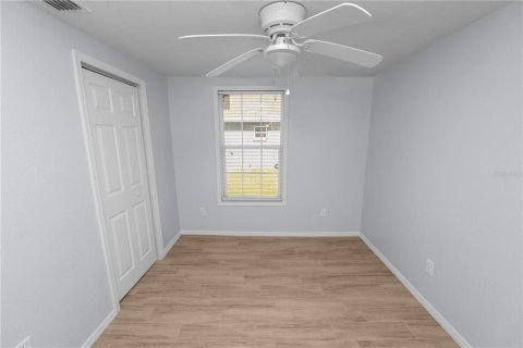 House in Lake Wales, Florida 3 bedrooms, 75.07 sq.m. № 1906378 - photo 18
