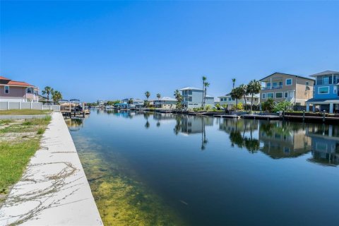 Land in Hernando Beach, Florida № 1136703 - photo 9