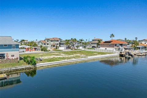 Land in Hernando Beach, Florida № 1136703 - photo 6