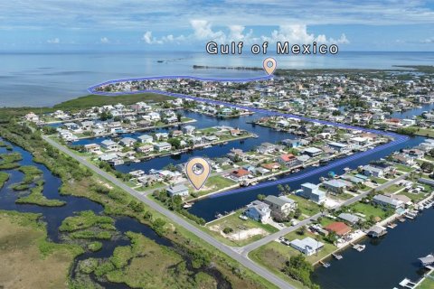 Land in Hernando Beach, Florida № 1136703 - photo 3