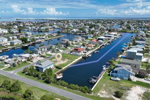 Land in Hernando Beach, Florida № 1136703 - photo 2