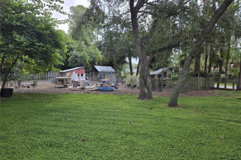 House in North Port, Florida 3 bedrooms, 156.08 sq.m. № 2207456 - photo 29