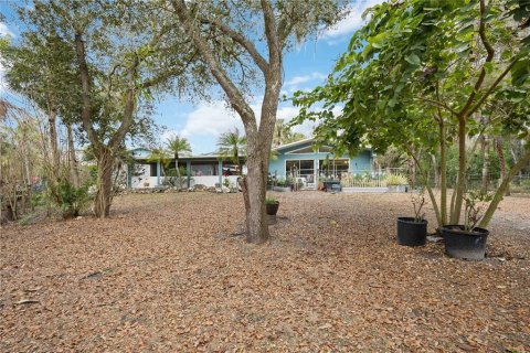 House in North Port, Florida 3 bedrooms, 156.08 sq.m. № 2207456