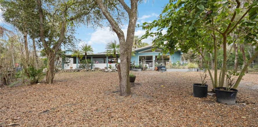 House in North Port, Florida 3 bedrooms, 156.08 sq.m. № 2207456