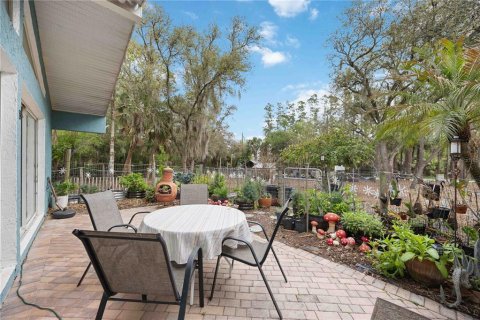 House in North Port, Florida 3 bedrooms, 156.08 sq.m. № 2207456 - photo 25