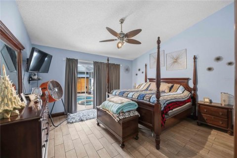 House in North Port, Florida 3 bedrooms, 156.08 sq.m. № 2207456 - photo 17