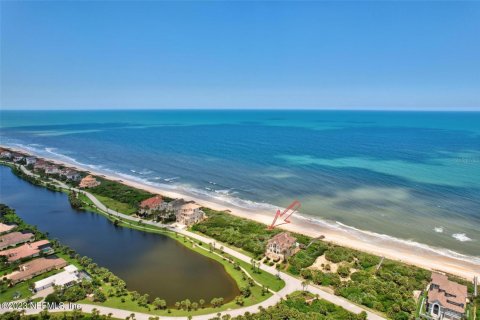 Land in Palm Coast, Florida № 773521 - photo 1