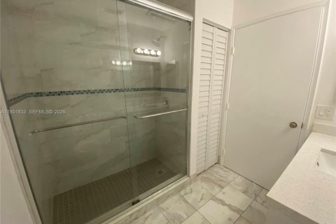 Снять в аренду таунхаус в Санрайз, Флорида 3 спальни, 130.06м2, № 2006062 - фото 17