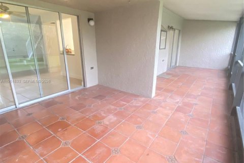 Снять в аренду таунхаус в Санрайз, Флорида 3 спальни, 130.06м2, № 2006062 - фото 23