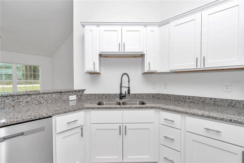 Купить виллу или дом в Окала, Флорида 6 комнат, 122.35м2, № 1765795 - фото 11