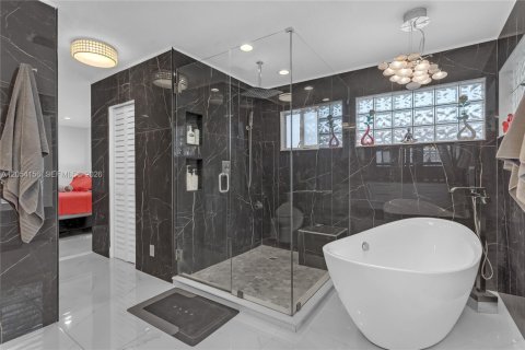 Casa en venta en Fort Lauderdale, Florida, 3 dormitorios, 262.45 m2 № 2150422 - foto 29