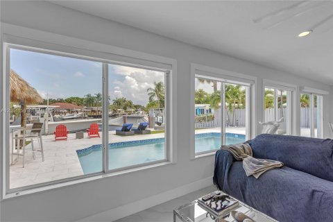 Casa en venta en Fort Lauderdale, Florida, 3 dormitorios, 262.45 m2 № 2150422 - foto 15