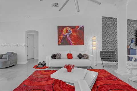 Casa en venta en Fort Lauderdale, Florida, 3 dormitorios, 262.45 m2 № 2150422 - foto 11