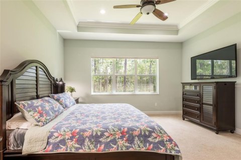 House in Wesley Chapel, Florida 3 bedrooms, 210.05 sq.m. № 1832978 - photo 28