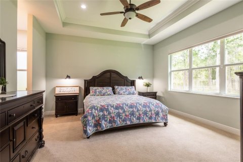 House in Wesley Chapel, Florida 3 bedrooms, 210.05 sq.m. № 1832978 - photo 21