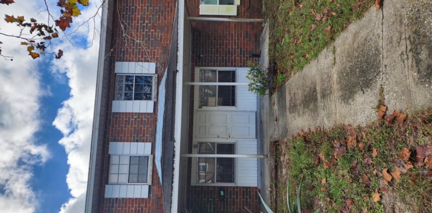 Casa en Jacksonville, Florida 3 dormitorios, 89.19 m2 № 865892