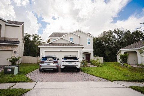 Casa en Kissimmee, Florida 4 dormitorios, 202.34 m2 № 2373517