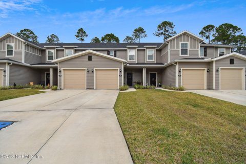 Casa en venta en Saint Augustine, Florida, 2 dormitorios, 116.96 m2 № 861872 - foto 1